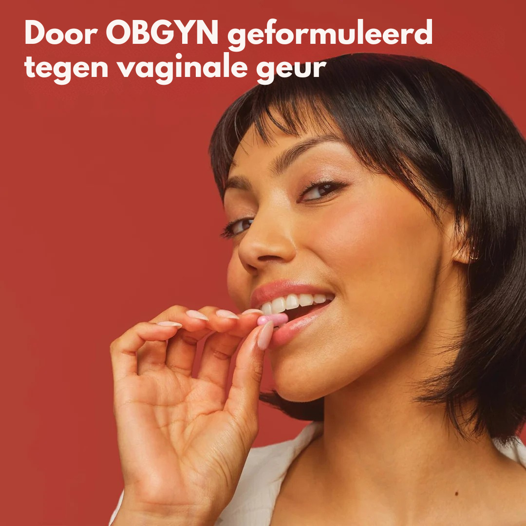 Vloréa Vaginale Probiotica