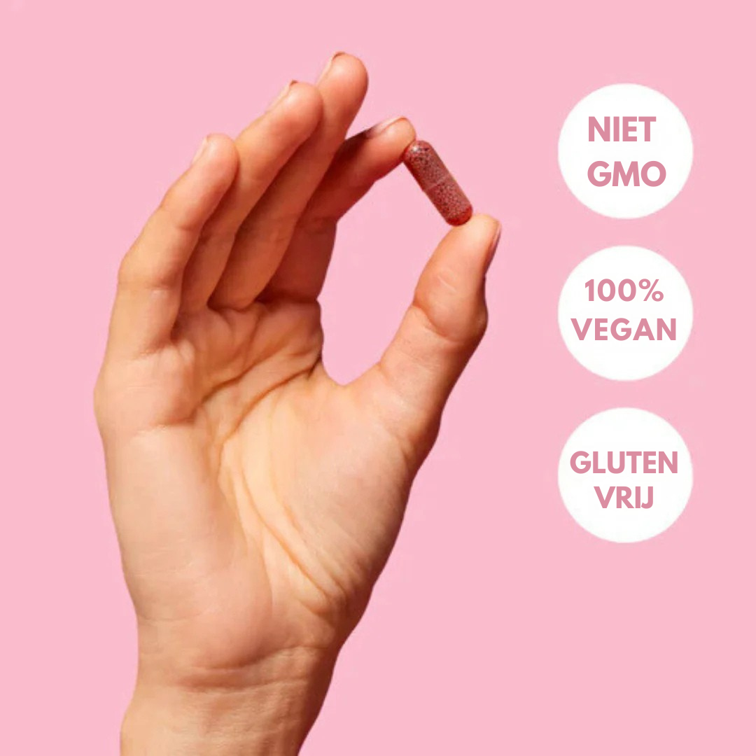 PMS Vitamine Capsules
