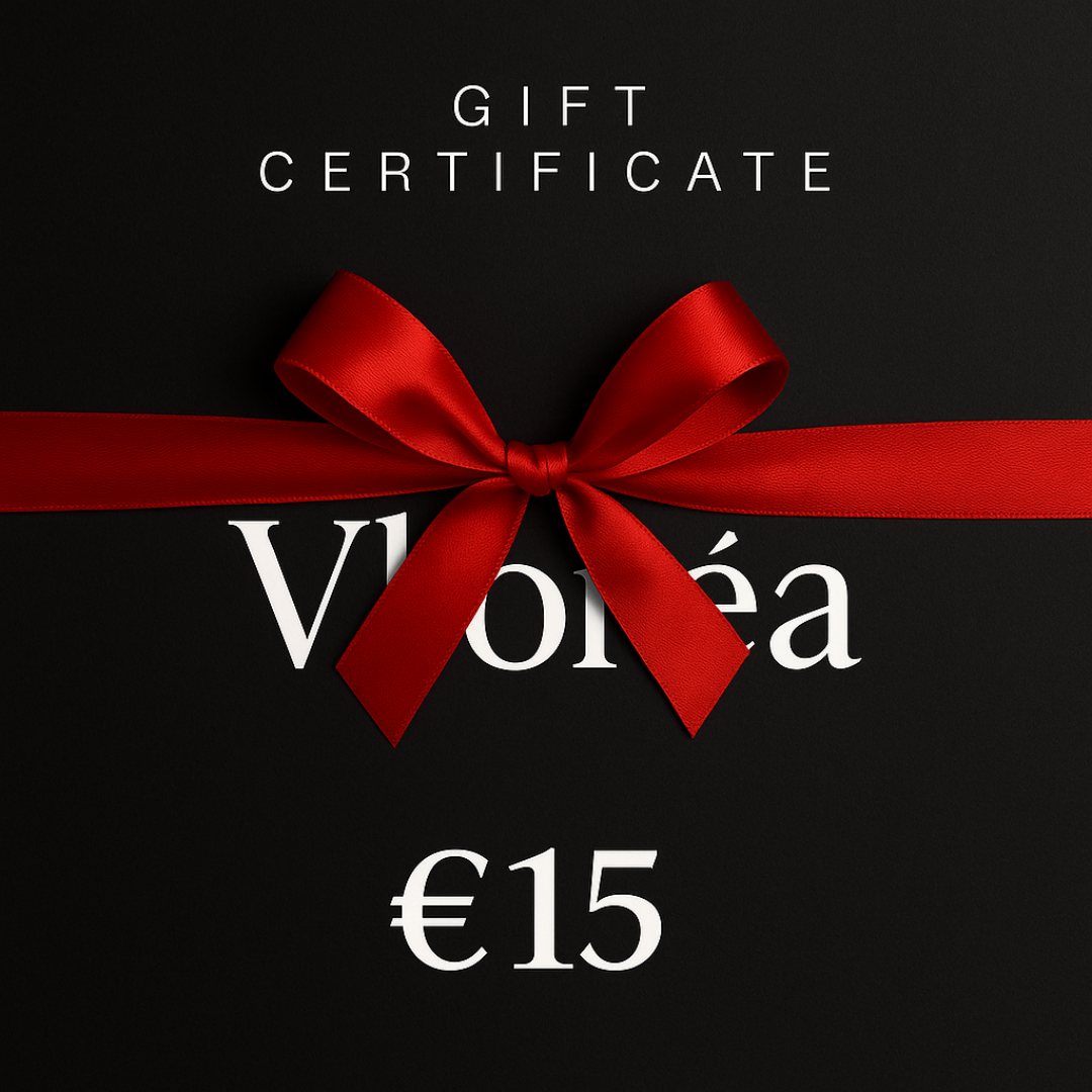Vloréa-cadeaubon