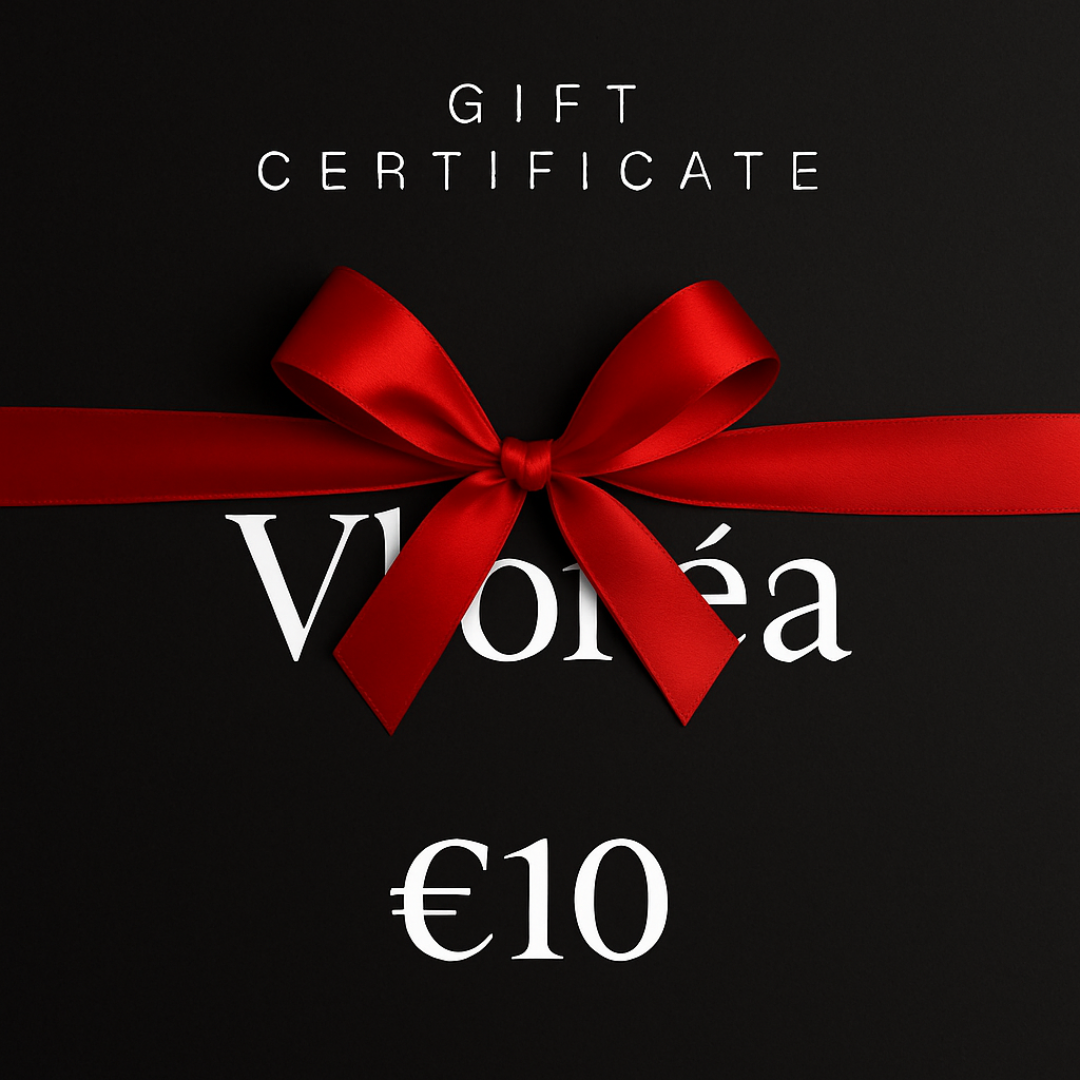 Vloréa-cadeaubon