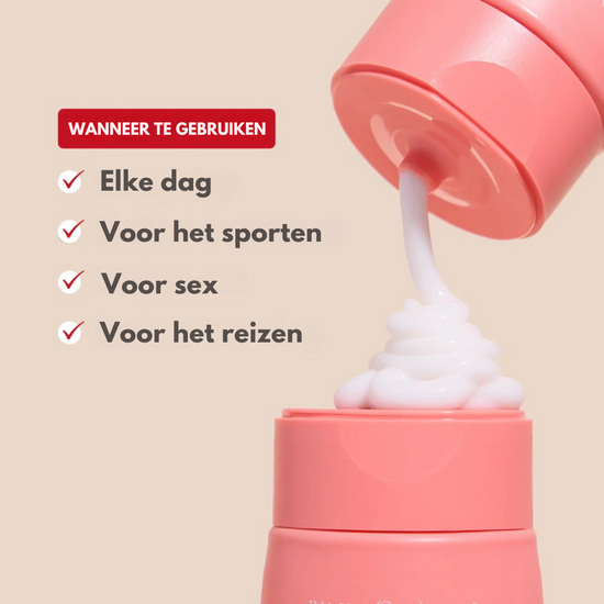 Intieme Deodorant