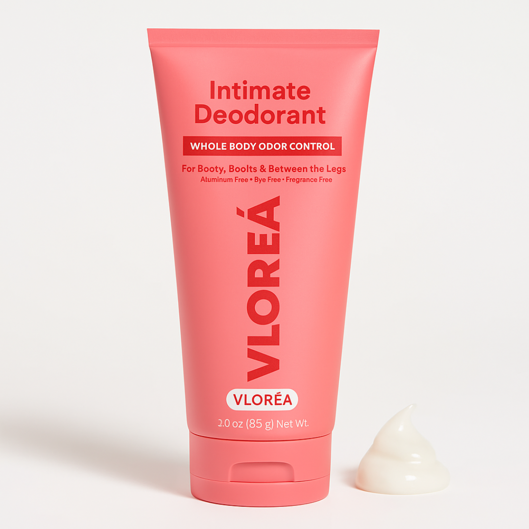 Intieme Deodorant