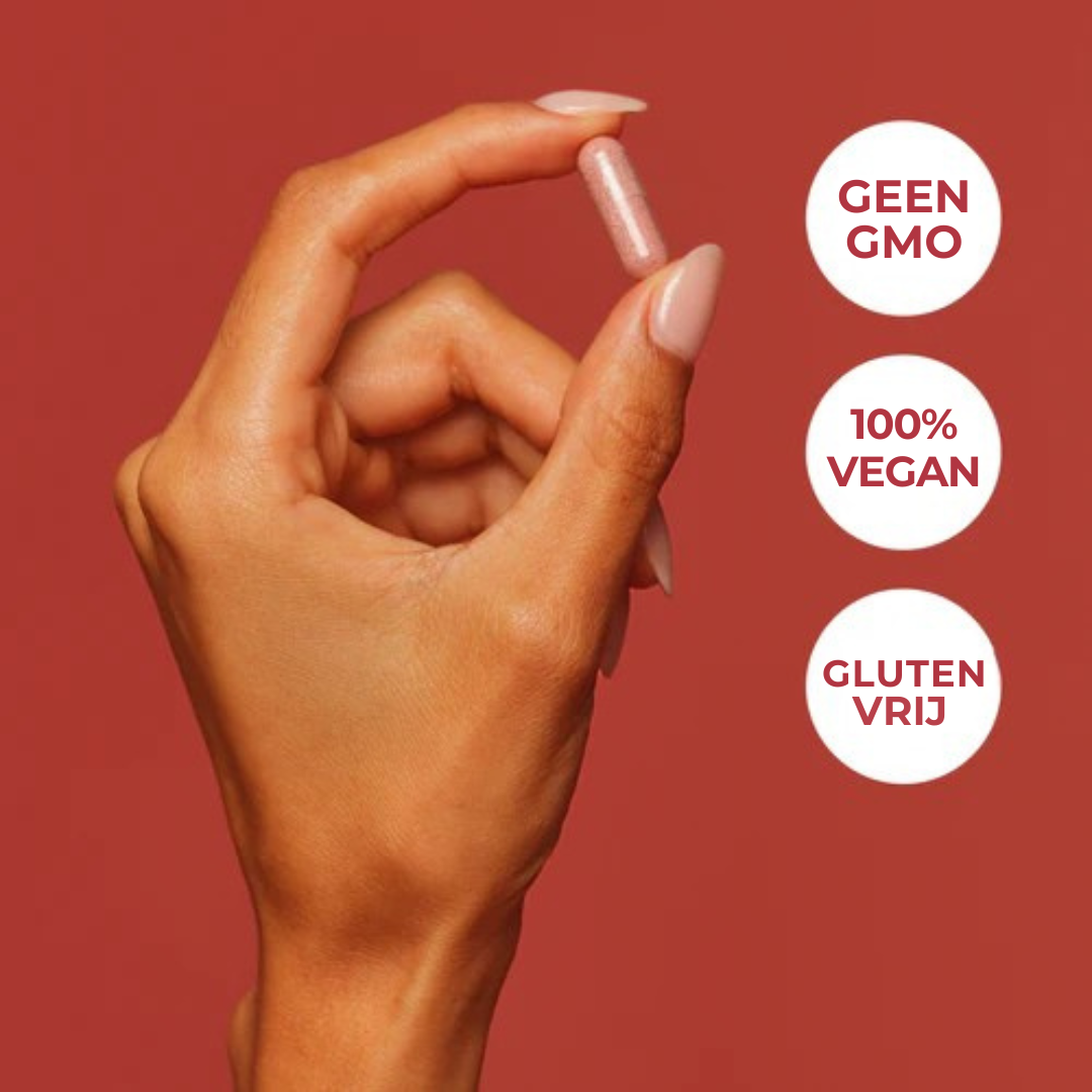 Urinaire Gezondheid Capsules