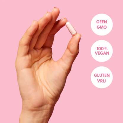Cyclus Support Vitamine Capsules