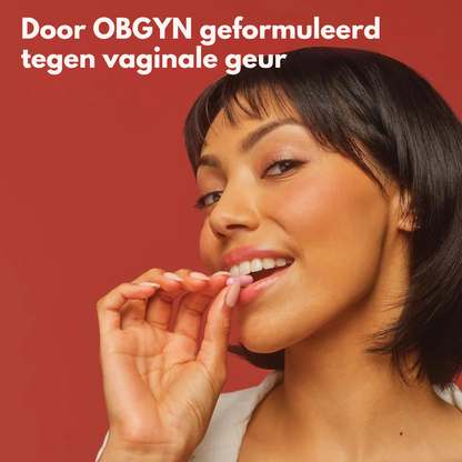 Vloréa Vaginale Probiotica
