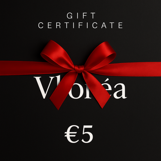 Vloréa-cadeaubon