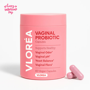 Vloréa Vaginale Probiotica