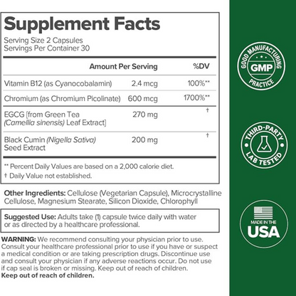 MOTO Vitamine Capsules