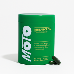 MOTO Vitamine Capsules