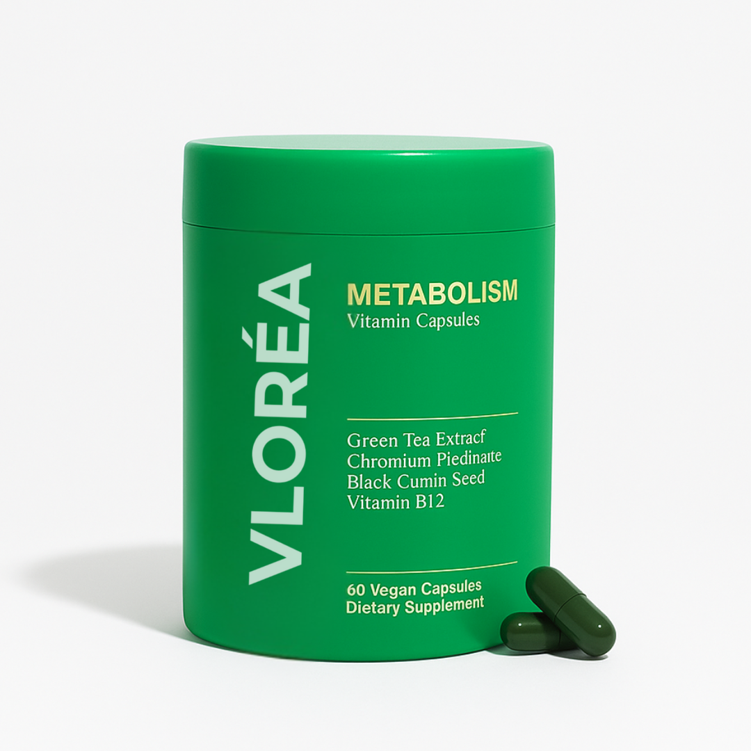 Vloréa Vitamine Capsules