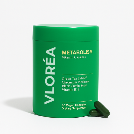 Vloréa Vitamine Capsules