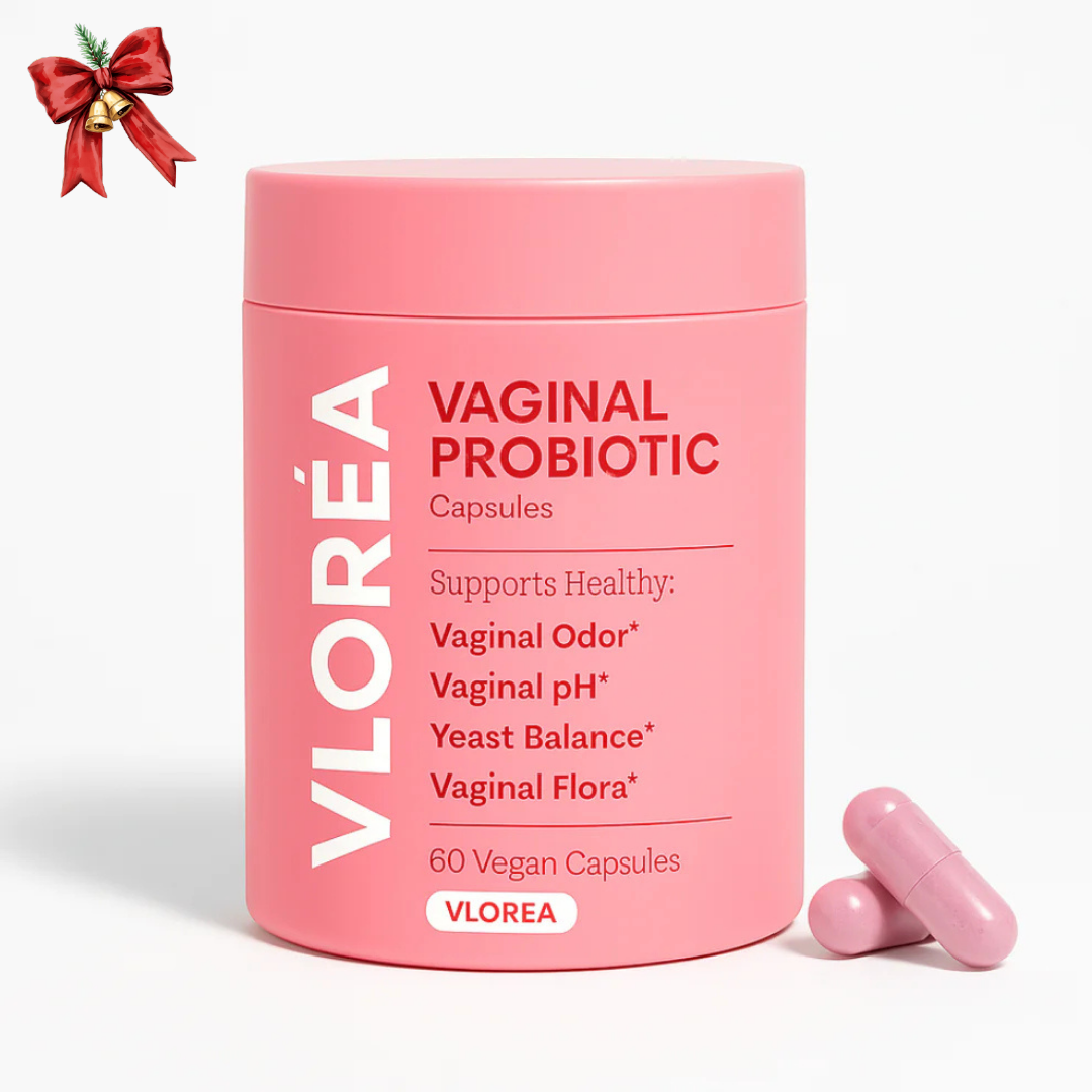 Vloréa Vaginale Probiotica