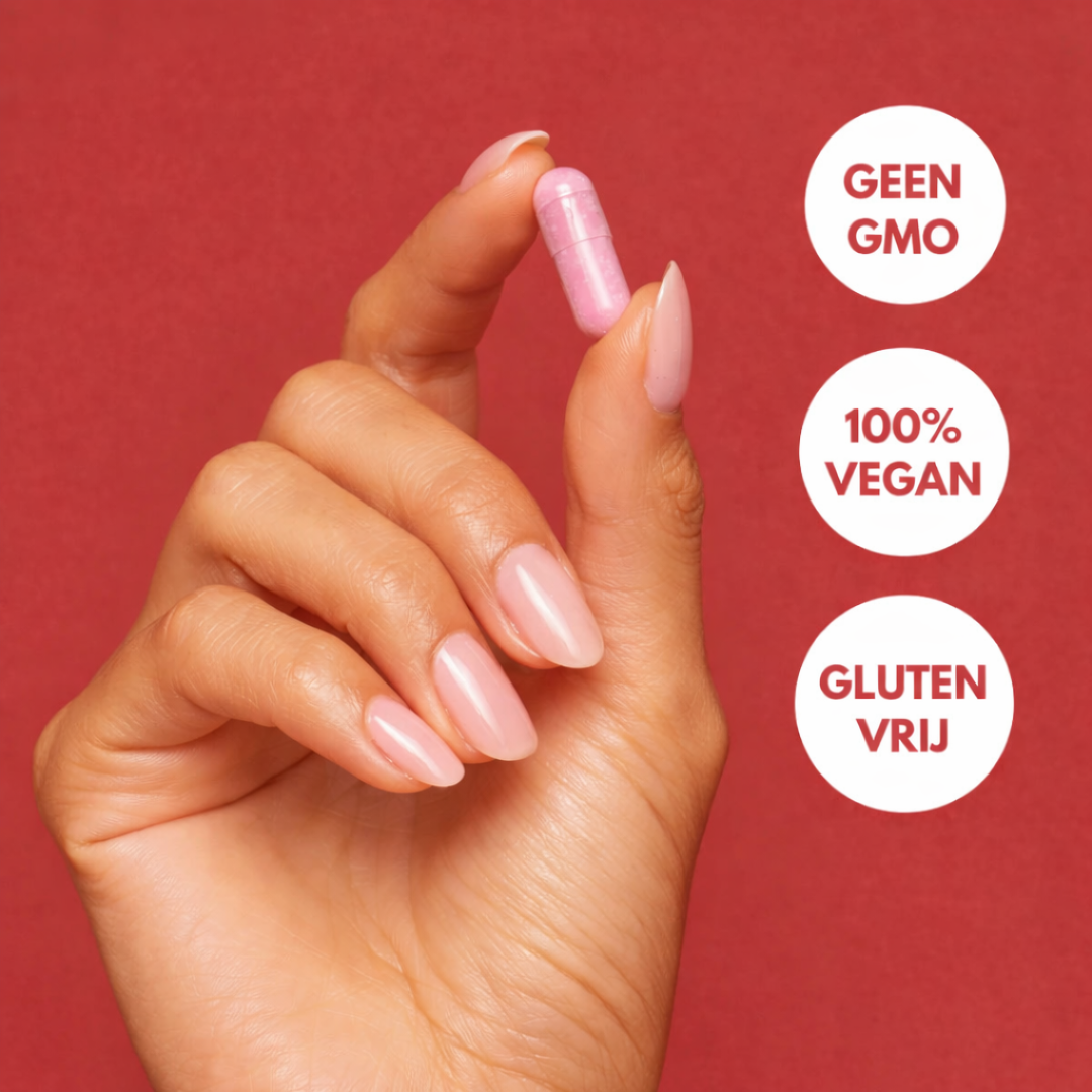 Vloréa Vaginale Probiotica