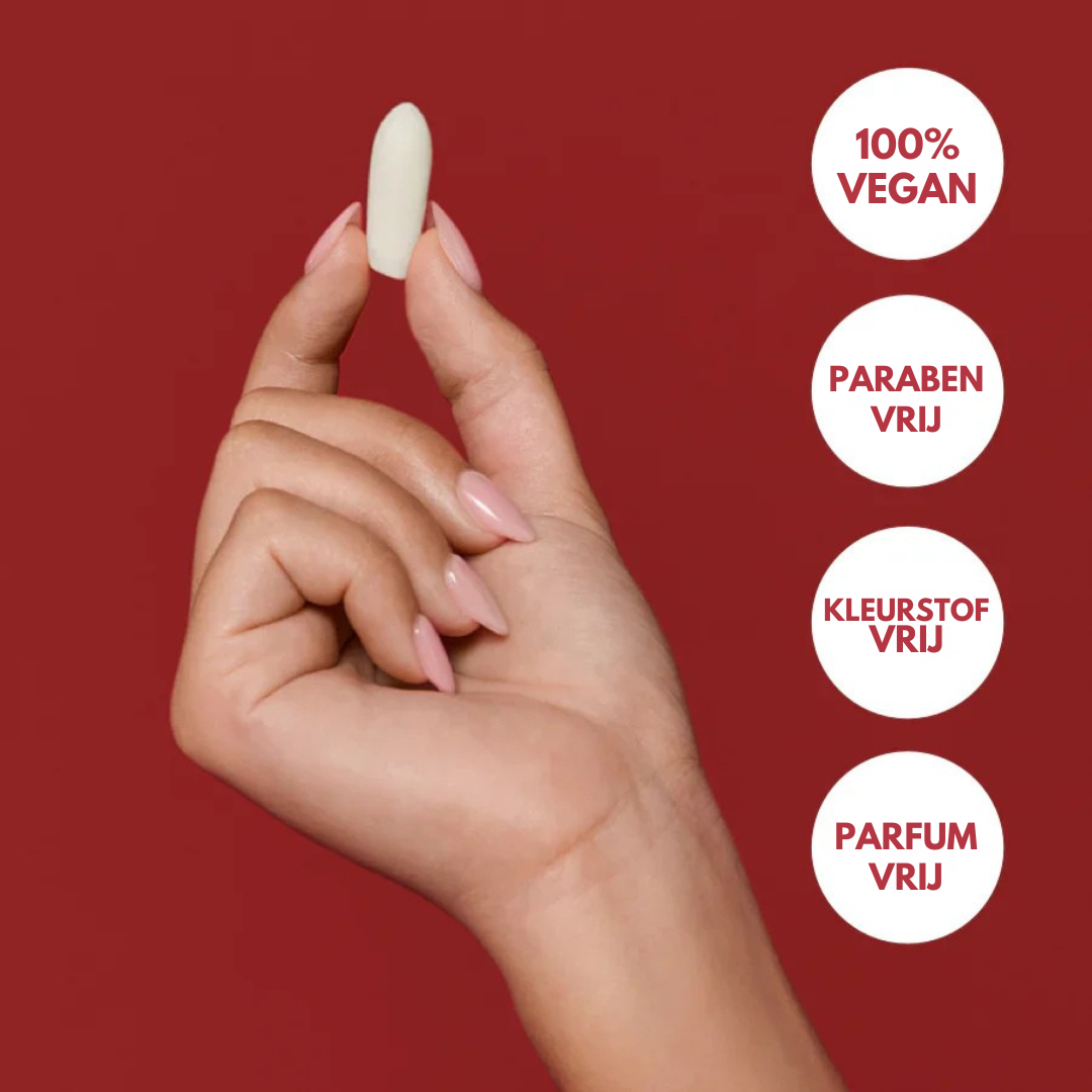 Boorzuur Vaginale Zetpil