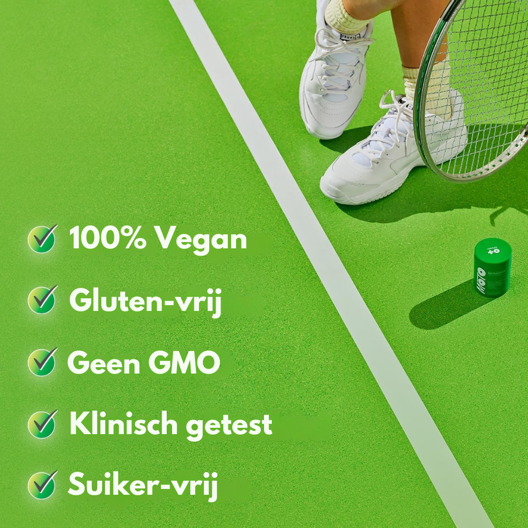 MOTO Vitamine Capsules