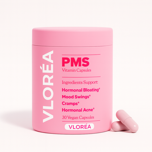 PMS Vitamine Capsules