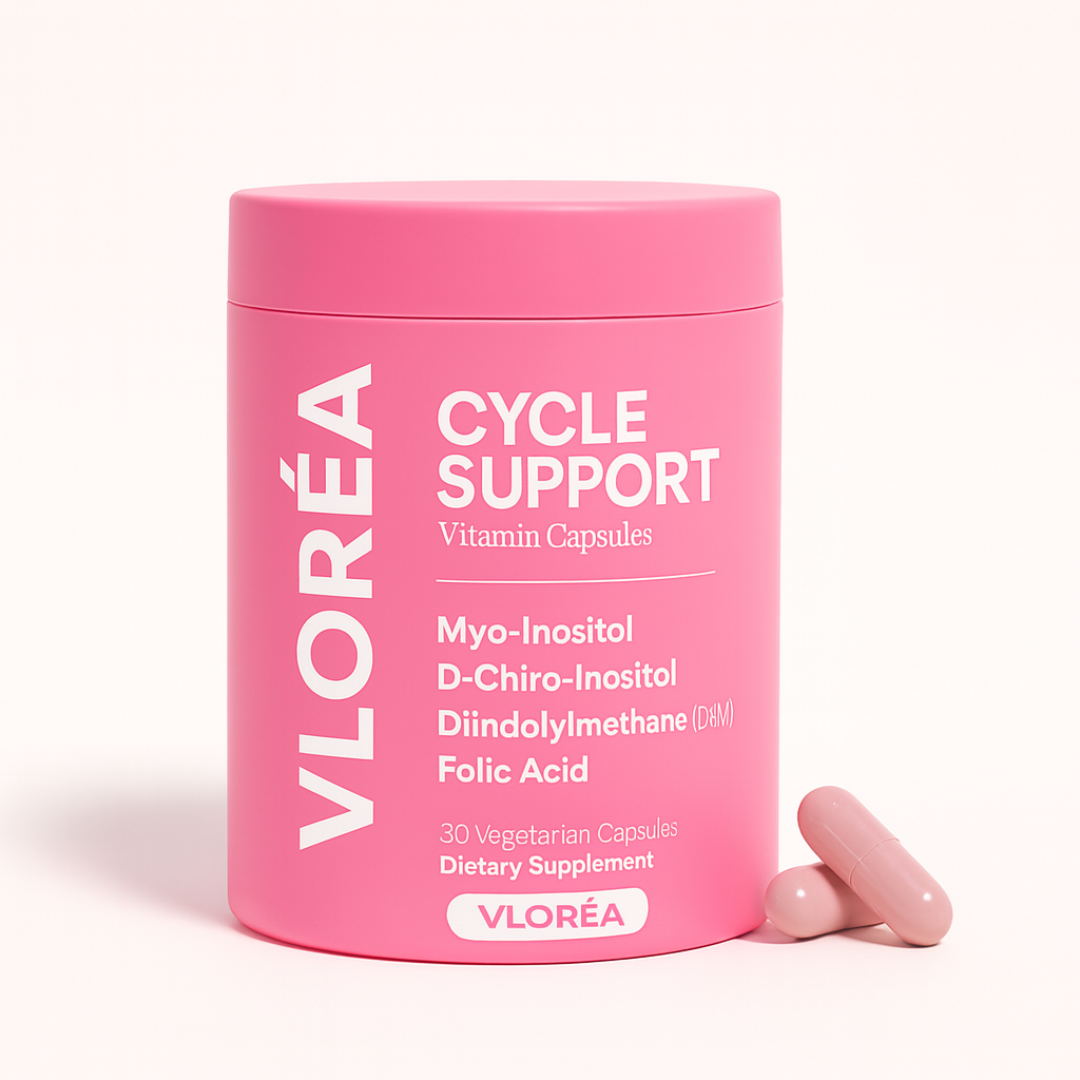 Cyclus Support Vitamine Capsules