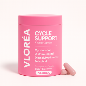 Cyclus Support Vitamine Capsules