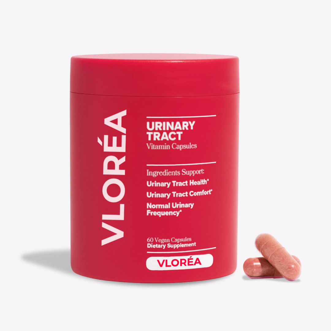 Urinaire Gezondheid Capsules