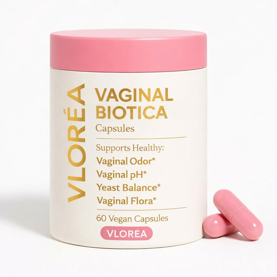Vloréa Vaginale Probiotica