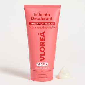 Intieme Deodorant